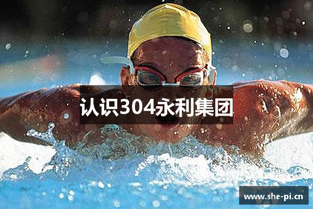 认识304永利集团